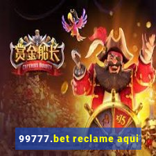 99777.bet reclame aqui